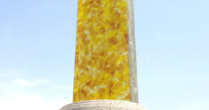 スピリチュアルヌーン SE505オリジナル