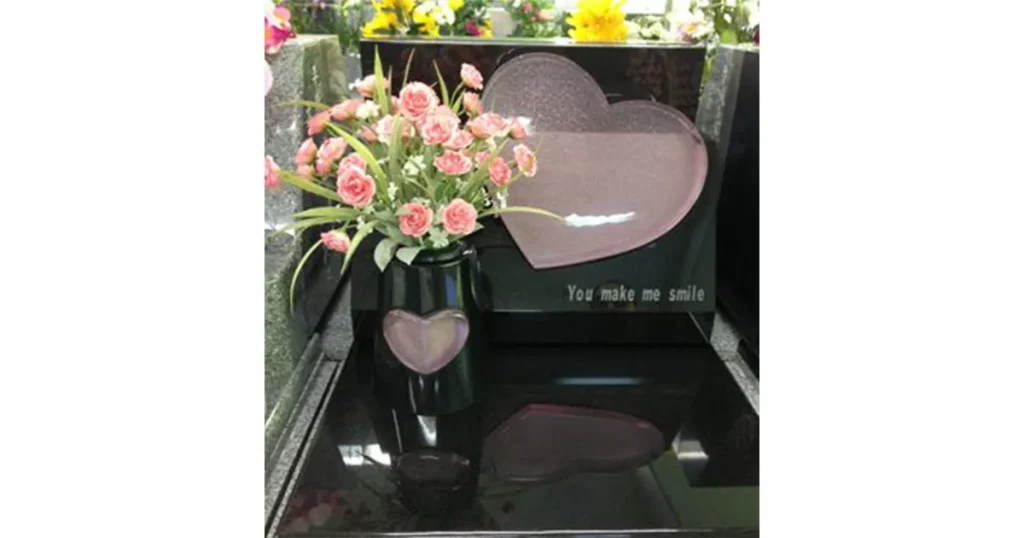 光り墓S プレシャス オリジナル